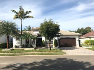 5218 SW 183rd Ave, Miramar, FL 33029