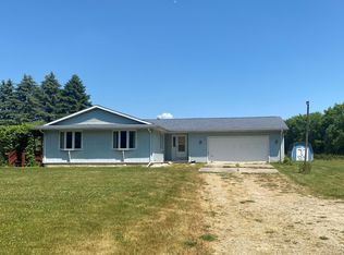 3731 Baseline Rd, Gobles, MI 49055