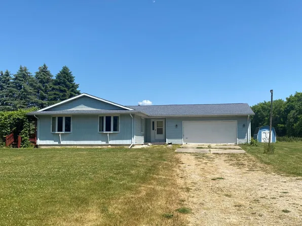 3731 Baseline Rd, Gobles, MI 49055