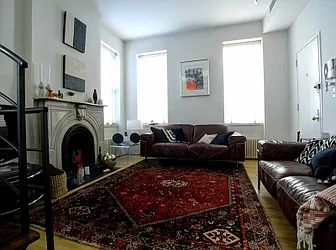 Rented by Citi Habitats