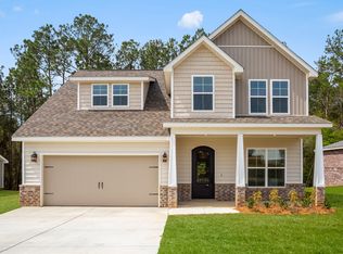 14987 Audubon Lake Blvd, Gulfport, MS 39503