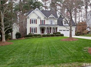 104 Flora Springs Dr, Cary, NC 27519