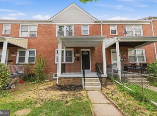 1411 Kenhill Ave, Baltimore, MD 21213