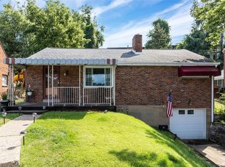 21 Ryan Dr, Pittsburgh, PA 15220