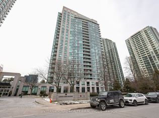 28 Harrison Garden Blvd Unit 2205, Toronto, ON M2N 7B5