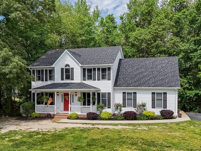 15464 Westchester Dr, Hughesville, MD, 20637