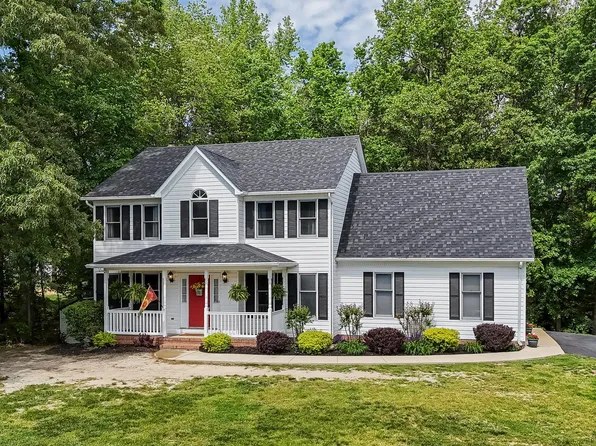 15464 Westchester Dr, Hughesville, MD 20637