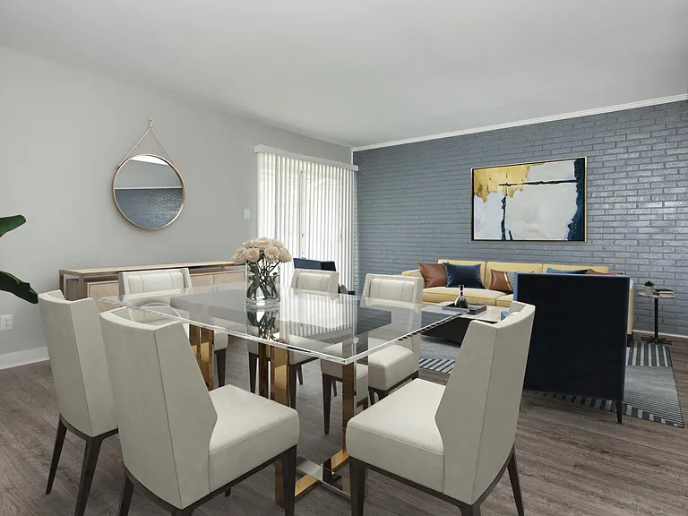 Doral Apartments — Photo 25