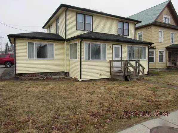 104 Maple St, Massena, NY 13662