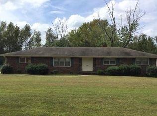 117 Rhodehaven Dr, Anderson, SC 29625