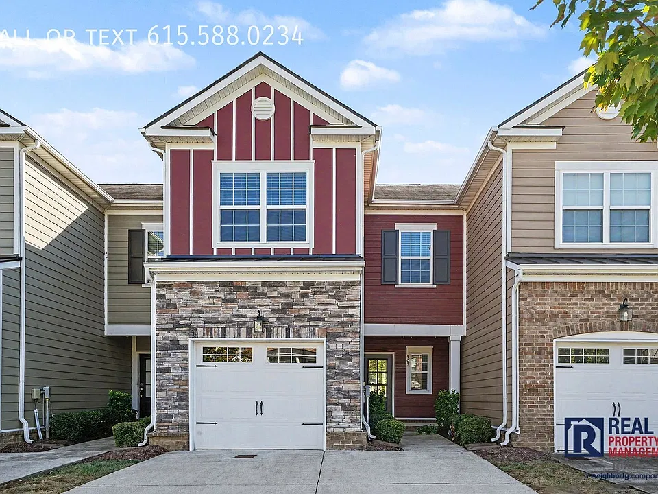 505 Shirebrook Cir