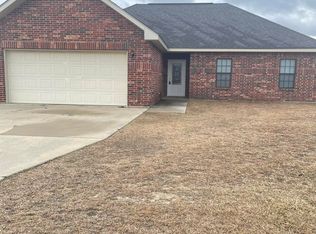 130 Small Oaks Rd, Leesville, LA 71446