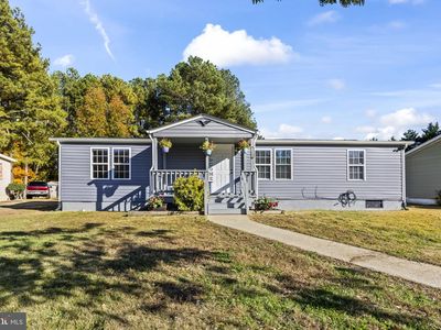 21488 Forest Run Dr, Lexington Park, MD, 20653