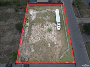 2306 Olmo Ln, Mercedes, TX 78570
