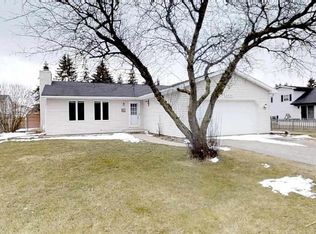 5559 Seidel Rd, Saginaw, MI 48638