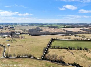 7430 Gold City Rd, Franklin, KY 42134