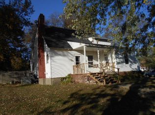 300 E Main St, Gilliam, MO 65330