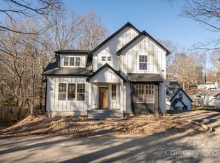 18 Rash Rd, Asheville, NC 28806