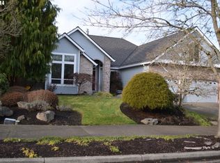 16075 NW Blueridge Dr, Beaverton, OR