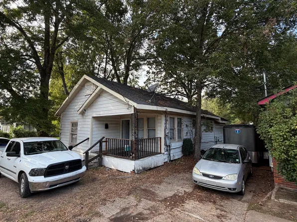 1418 Natalie St, Shreveport, LA 71108