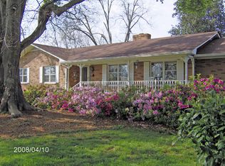 699 East Ave, Madison, GA 30650