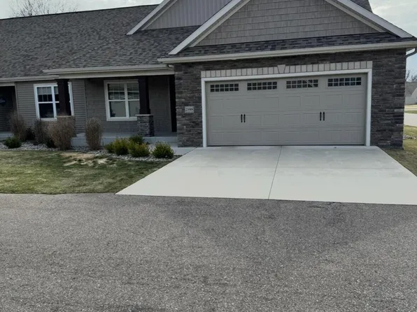 23589 Laurel Glen Ave, Mattawan, MI 49071