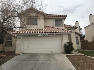 2620 Camphor Tree St, Las Vegas, NV 89108