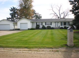 575 W Eddy Rd, Sandusky, MI 48471
