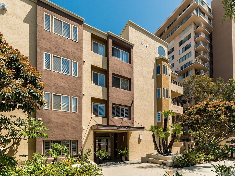 1st image of 3645 7th Ave Unit 203