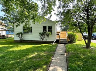 565 S Argyle Ave, Phillips, WI 54555