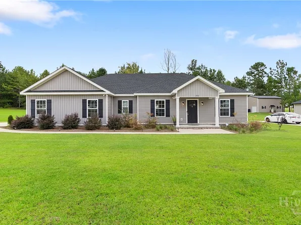 292 Tavern Lane, Statesboro, GA 30458