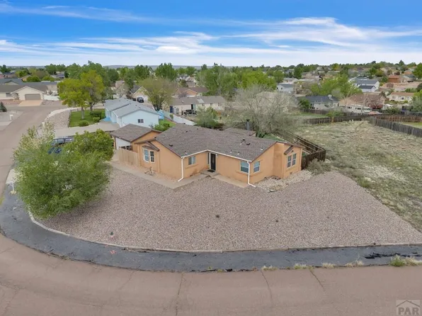 780 SE Jasper Dr, Pueblo, CO 81007
