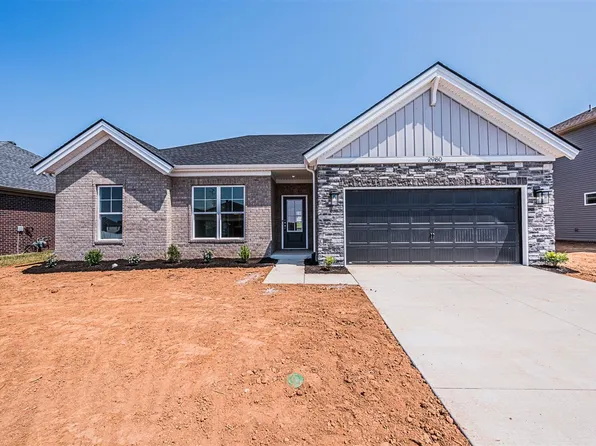 2980 Brahman Cir, Bowling Green, KY 42104