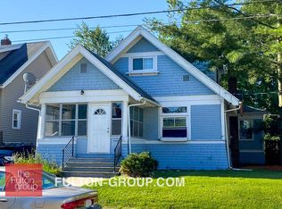 832 Baldwin St SE, Grand Rapids, MI 49506