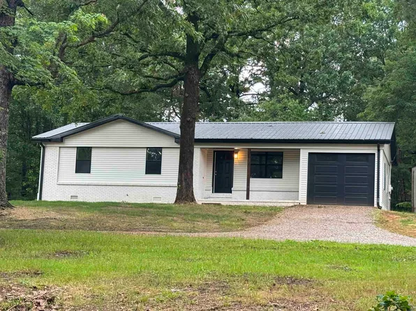 118 Clay Hill Dr, Selmer, TN 38375