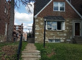 1841 Hoffnagle St, Philadelphia, PA 19152