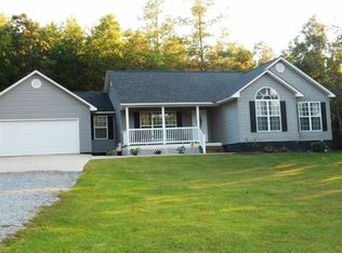 124 Rivercrest Dr, Vincent, AL 35178