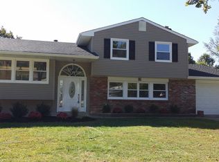 16 Purdue Dr, Delran, NJ 08075