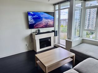 175 W 2nd St #505, North Vancouver, BC