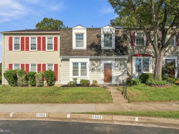6584 Yadkin Ct, Alexandria, VA 22310