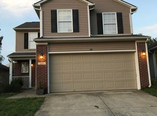 281 Elkhorn Green Pl, Georgetown, KY 40324
