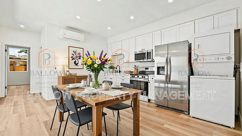 2 bed, 2.0 bath, 610 sqft, $2,850 — Photo 1