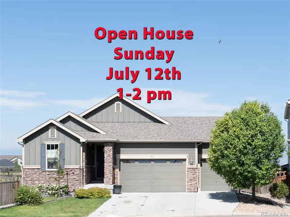 3403 Linden Circle, Dacono, CO 80514