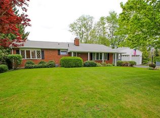 30 Percy Rd, Churchville, NY 14428