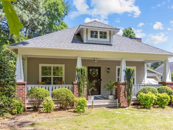 145 E Sheldon Road, Southern Pines, NC 28387