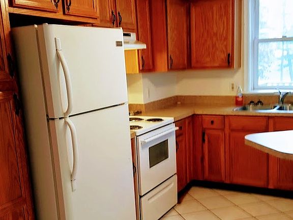 Modern Kitchen Appliances