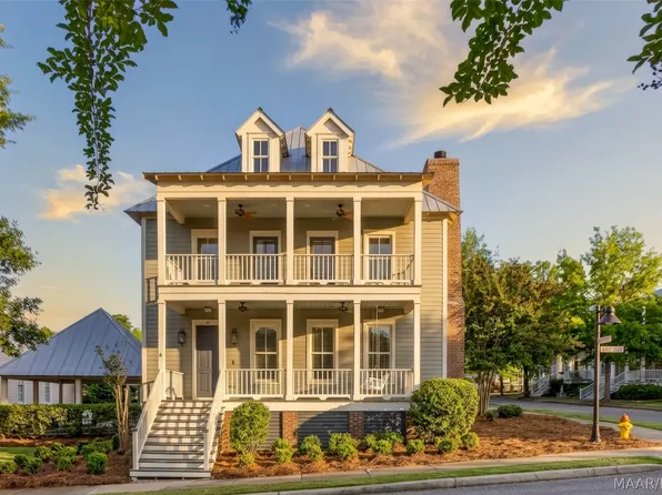 47 Chapel Hill St, Pike Road, AL 36064