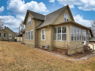 4663 Marcy St, Omaha, NE 68106