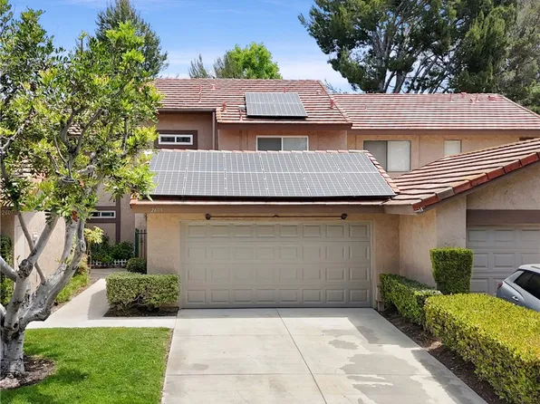 2605 Cypress Point Dr, Fullerton, CA 92833