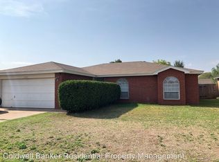 6121 9th St, Lubbock, TX 79416